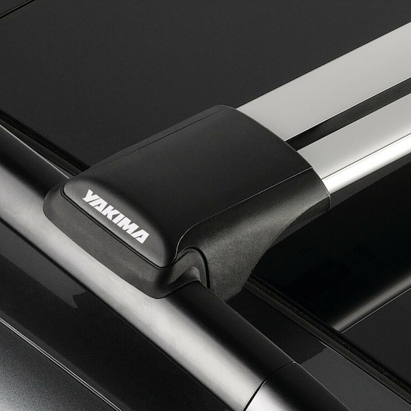 Lampa ΜΠΑΡΕΣ ΟΡΟΦΗΣ ΑΛΟΥΜΙΝΙΟΥ RAIL BAR STANDARD 79cm 2ΤΕΜ. ΜΕ ΚΛΕΙΔΙ - Image 2