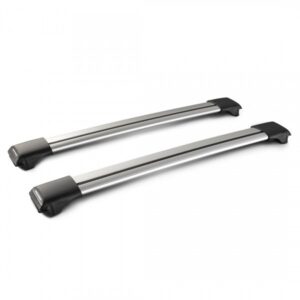 Lampa ΜΠΑΡΕΣ ΟΡΟΦΗΣ ΑΛΟΥΜΙΝΙΟΥ RAIL BAR STANDARD 79cm 2ΤΕΜ. ΜΕ ΚΛΕΙΔΙ