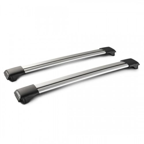 Lampa ΜΠΑΡΕΣ ΟΡΟΦΗΣ ΑΛΟΥΜΙΝΙΟΥ RAIL BAR STANDARD 79cm 2ΤΕΜ. ΜΕ ΚΛΕΙΔΙ