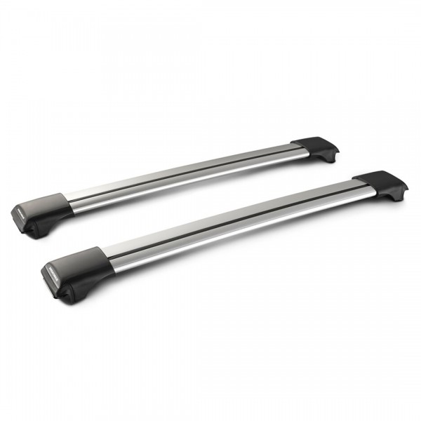 Lampa ΜΠΑΡΕΣ ΟΡΟΦΗΣ ΑΛΟΥΜΙΝΙΟΥ RAIL BAR STANDARD 79cm 2ΤΕΜ. ΜΕ ΚΛΕΙΔΙ