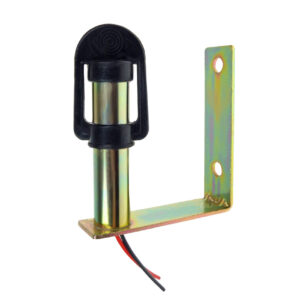 Amio Amio – Βάση Στήριξης Φάρου MP04 Τύπου U για Σταθερή Τοποθέτηση – 1 Τεμ. (01506/AM)