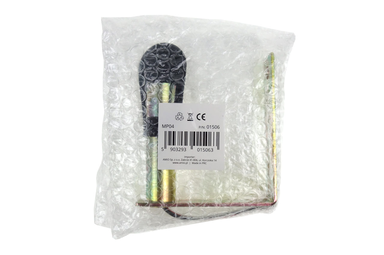 Amio Amio – Βάση Στήριξης Φάρου MP04 Τύπου U για Σταθερή Τοποθέτηση – 1 Τεμ. (01506/AM) - Image 3