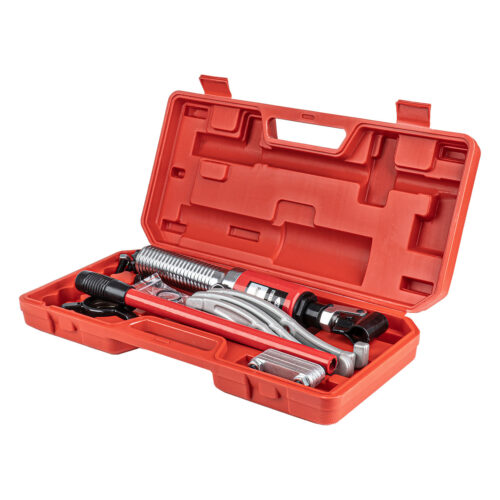 Amio AMIO – Υδραυλικός Εξολκέας Ρουλεμάν Heavy Duty 50-200mm για Εύκολη Αφαίρεση με Υψηλή Δύναμη – Σετ 16 Τεμ. (04752/AM)