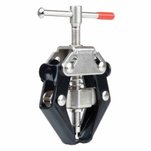 Amio AMIO – Εξολκέας Μπράτσου Υαλοκαθαριστήρα 2 Βραχιόνων Heavy Duty για Ασφαλή Αφαίρεση χωρίς Ζημιές – 1 Τεμ. (04750/AM)