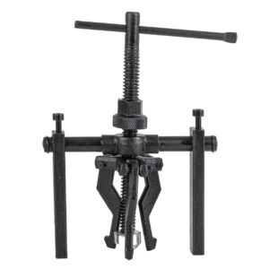 Amio AMIO – Εξολκέας Ρουλεμάν 3 Σιαγόνων 12-38mm για Ακριβή Αφαίρεση & Σταθερή Εργασία – 1 Τεμ. (04748/AM)