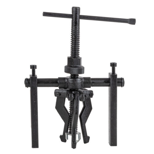 Amio AMIO – Εξολκέας Ρουλεμάν 3 Σιαγόνων 12-38mm για Ακριβή Αφαίρεση & Σταθερή Εργασία – 1 Τεμ. (04748/AM)