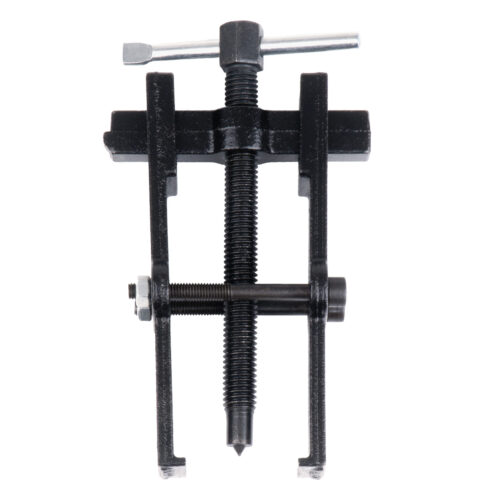 Amio Amio – Εξολκέας Τροχαλίας Αντλίας 40-80mm Heavy Duty για Αφαίρεση με Υψηλή Δύναμη & Ασφαλή Χρήση – Σετ 2 Τεμ. (04754/AM)