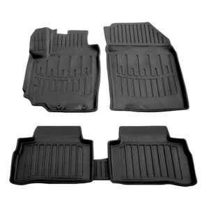 Race Axion Race Axion – Πατάκια Καμπίνας Αυτοκινήτου Σε Σκάφη για Suzuki Vitara 2015> 5πορτο SUV Σετ 4 Τεμ. – 1 Σετ (5021015/ST)