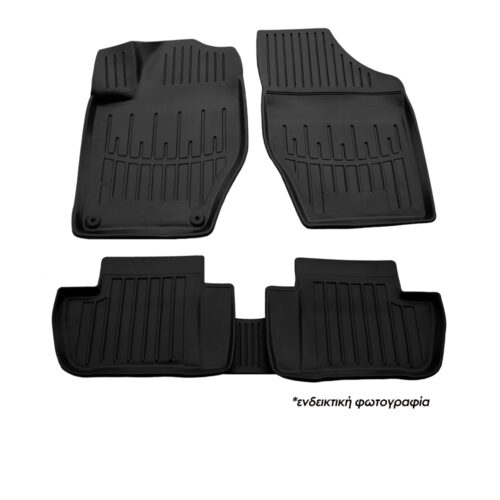 Race Axion ΠΑΤΑΚΙA ΛΑΣΤΙΧΟ ΣΕ ΣΚΑΦΗ ME KOYMΠΩΜΑΤΑ ΓΙΑ TOYOTA YARIS / YARIS HYBRID (ΥΒΡΙΔΙΚΟ) 5D 2014-2020 RACE AXION – 4 Τεμ.