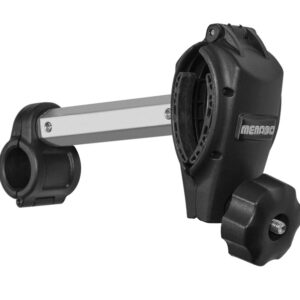 Menabo Menabo - Μακρύ Μπράτσο για Βάση Ποδηλάτου με Κωδικό 1520/MB για Ασφαλή Σταθερή Στήριξη - 1 Σετ (70310/MB)