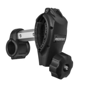 Menabo Menabo - Κοντό Μπράτσο για Βάση Ποδηλάτου με Κωδικό 1520/MB για Ασφαλή Σταθερή Στήριξη - 1 Σετ (70320/MB)