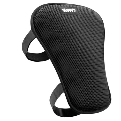 Lampa ΜΑΞΙΛΑΡΙ ΣΕΛΑΣ MOTO ΜΕ VELCRO (L) GELPAD AIR 21x30mm