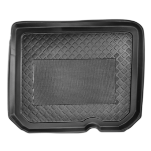 Cik Cik -  ΠΑΤΑΚΙ ΣΚΑΦΗ ΠΟΡΤ ΜΠΑΓΚΑΖ ΓΙΑ AUDI Q3 2011+ ΛΑΣΤΙΧΟ ΣΕ ΜΑΥΡΟ ΧΡΩΜΑ - 1 ΤΕΜ. (BM.AU.0014/CK)