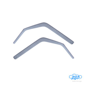 DGA TOYOTA DYNA 150/250/350 2D 1984-2002 ΕΜΠΡΟΣ ΦΙΜΕ ΑΝΕΜΟΘΡΑΥΣΤΕΣ ANEM.DGA23011