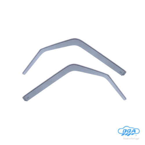 DGA TOYOTA DYNA 150/250/350 2D 1984-2002 ΕΜΠΡΟΣ ΦΙΜΕ ΑΝΕΜΟΘΡΑΥΣΤΕΣ ANEM.DGA23011