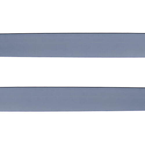 DGA DGA – Ανεμοθραύστες Πίσω Παραθύρων τύπου Φιμέ για Toyota Corolla Sedan (E210) 2018> 4πορτο υλικό Plexiglass – 2 τεμ. (DGA23098R)