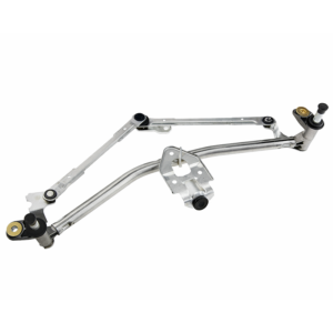 NTY Μηχανισμός Υαλοκαθαριστήρων Εμπρός για VW Polo 2001> / Skoda Fabia 1999> / Fabia Combi 2000> / Fabia Praktik 2001> Αριθμ. Original/OEM 6Q1955601B - 1 τεμ. (AJS EMW-VW-002/AJ)