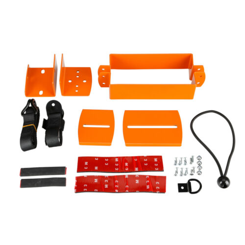 Lampa ΣΥΣΤΗΜΑ ΣΤΑΘΕΡΟΠΟΙΗΣΗΣ / ΜΕΤΑΦΟΡΑΣ ΣΚΑΛΑΣ ΓΙΑ ΕΣΩΤΕΡΙΚΗ ΚΑΜΠΙΝΑ VAN MAX 35kg VAN LADDER HOLDER