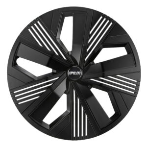 Lampa Lampa - Τάσια Blade Runner διάσταση 15'' χρώμα μαύρα για Επιβατικά Αυτοκίνητα - 1 σετ (L3167.8)