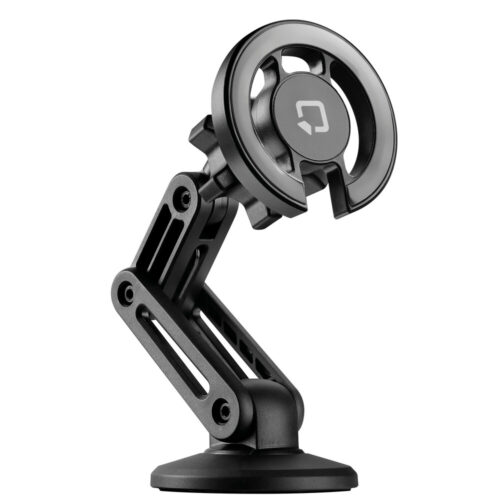 Lampa Lampa Μαγνητική Βάση Αυτοκινήτου Τηλεφώνου Mag Pro Fold – Ρυθμιζόμενος & Πτυσσόμενος Βραχίονας 1τεμ (L9179.4)
