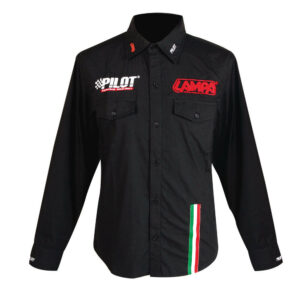 Lampa ΠΟΥΚΑΜΙΣΟ XXL ΜΑΚΡΥ ΜΑΝΙΚΙ