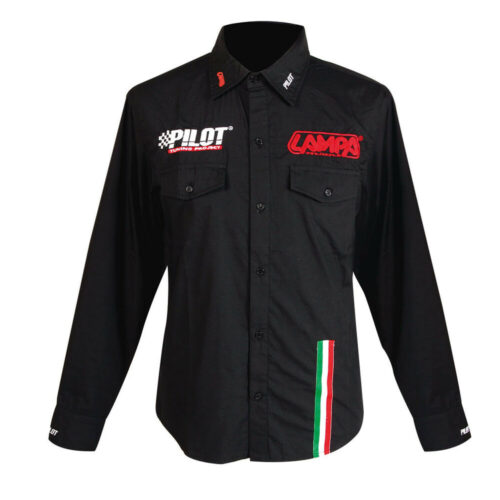 Lampa ΠΟΥΚΑΜΙΣΟ XXL ΜΑΚΡΥ ΜΑΝΙΚΙ