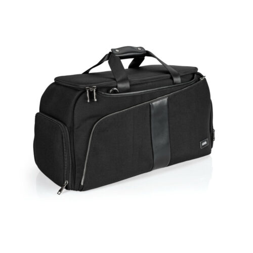 Lampa ΣΑΚ ΒΟΥΑΓΙΑΖ ΤΣΑΝΤΑ ΤΑΞΙΔΙΟΥ/ ΓΥΜΝΑΣΤΗΡΙΟΥ ΜΑΥΡΗ 55LT (61x31x27cm) DF-03 LAMPA