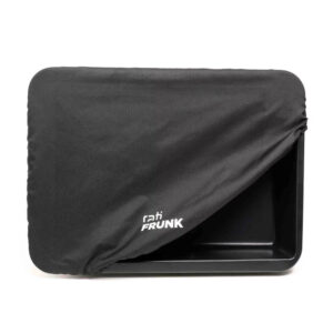 Rati Rati - Frunk BMW i4 eDrive35 eDrive40 2022> χωρίς M Sport ανάρτηση πρακτικός Εμπρός Αποθηκευτικός Χώρος 20L για Καλώδια Φόρτισης και Καθημερινή Οργάνωση - 1 Τεμ. (V01901/RT)