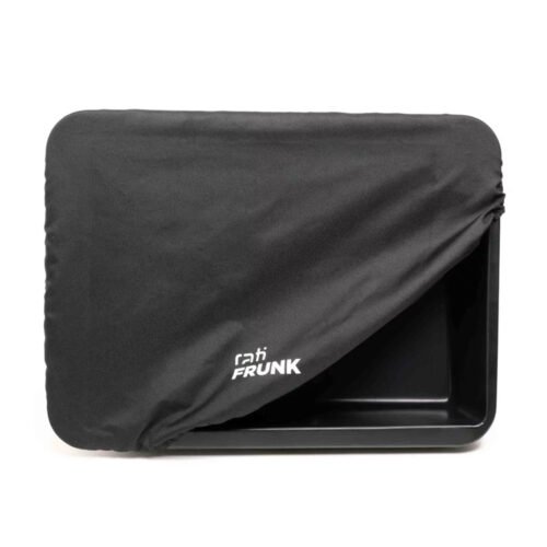 Rati Rati – Frunk BMW i4 eDrive35 eDrive40 2022> χωρίς M Sport ανάρτηση πρακτικός Εμπρός Αποθηκευτικός Χώρος 20L για Καλώδια Φόρτισης και Καθημερινή Οργάνωση – 1 Τεμ. (V01901/RT)