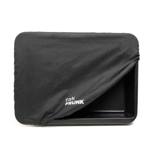 Rati Rati – Frunk Renault 5 E-Tech 2024>, Renault 4 E-Tech 2025> πρακτικός Εμπρός Αποθηκευτικός Χώρος 13L για Καλώδια Φόρτισης και Καθημερινή Οργάνωση Ηλεκτρικών ΙΧ – 1 Τεμ. (V01946/RT)