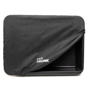 Rati Rati - Frunk Citroen E-C3 2024>, Citroen E-C3 Aircross 2024>, Opel Frontera Electric 2024> πρακτικός Εμπρός Αποθηκευτικός Χώρος 13L για Καλώδια Φόρτισης και Καθημερινή Οργάνωση Ηλεκτρικών ΙΧ - 1 Τεμ. (V01947/RT)