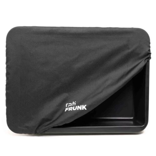 Rati Rati – Frunk Citroen E-C3 2024>, Citroen E-C3 Aircross 2024>, Opel Frontera Electric 2024> πρακτικός Εμπρός Αποθηκευτικός Χώρος 13L για Καλώδια Φόρτισης και Καθημερινή Οργάνωση Ηλεκτρικών ΙΧ – 1 Τεμ. (V01947/RT)