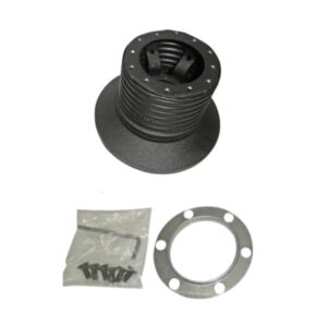 Luisi ΚΩΝΟΣ ΤΙΜΟΝΙΟΥ ΓΙΑ SUBARU JUSTY 09/1993+ / SUZUKI SAMURAI 1996+ / VITARA 1993-1996  (ΜΕ ΑΕΡΟΣΑΚΟ) LUISI