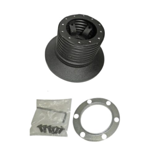 Luisi ΚΩΝΟΣ ΤΙΜΟΝΙΟΥ ΓΙΑ SUBARU JUSTY 09/1993+ / SUZUKI SAMURAI 1996+ / VITARA 1993-1996  (ΜΕ ΑΕΡΟΣΑΚΟ) LUISI