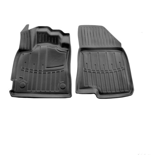 Race Axion DACIA SANDERO STEPWAY III  PRESTIGE 5D 2020+ ΠΑΤ.ΛΑΣΤΙΧΟ ΣΚΑΦΑΚΙΑ (ΜΕ ΚΟΥΜΠΩΜΑΤΑ) 2ΤΕΜ.