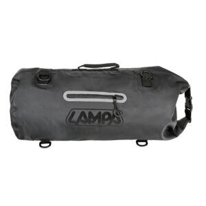 Lampa ΣΑΚΟΣ ΑΔΙΑΒΡΟΧΟΣ MOTO IMPERVIOUS (ΤΥΠΟΥ ΛΟΥΚΑΝΙΚΟ) 20L 45x22 cm ​LAMPA - 1 TEM.