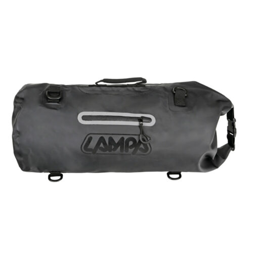 Lampa ΣΑΚΟΣ ΑΔΙΑΒΡΟΧΟΣ MOTO IMPERVIOUS (ΤΥΠΟΥ ΛΟΥΚΑΝΙΚΟ) 20L 45×22 cm ​LAMPA – 1 TEM.