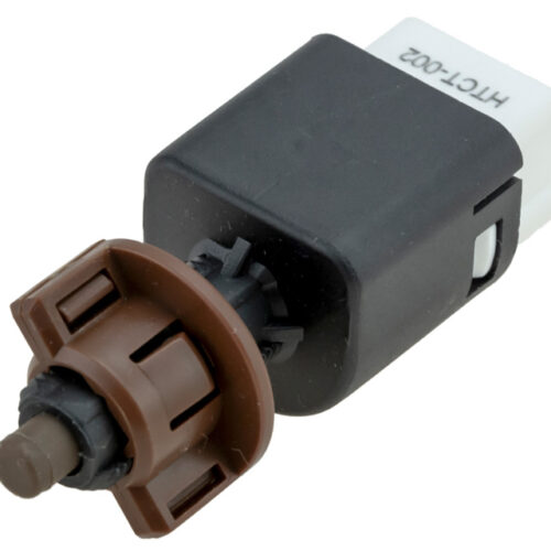 NTY NTY – Διακόπτης Φώτων Φρένων 4PIN για αυτοκίνητα Citroen C4 Aircross 04/2012 >, Peugeot 4008 05/2012 >, Mitsubishi Lancer VIII 03/2007 > και άλλα μοντέλα με Άμεση Απόκριση orig.1607679980/MR141211 1 Τεμ. (ECW-CT-002/AJ)