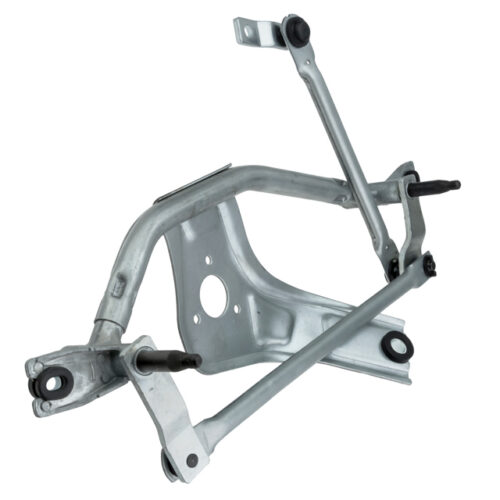 NTY NTY – Μηχανισμός Υαλοκαθαριστήρων Εμπρός Fiat Grande Punto 2005> και Punto 2012> με Ομαλή Κίνηση και Καθαρή Ορατότητα σε βροχή για ασφαλή οδήγηση – 1 Τεμ. (EMW-FT-020)