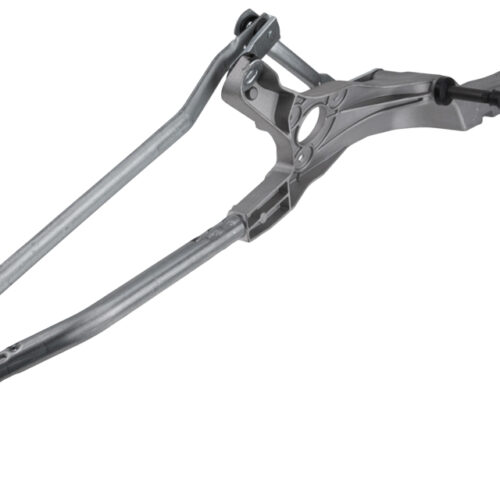 NTY NTY – Μηχανισμός Υαλοκαθαριστήρων Εμπρός Mercedes Benz E-Class (W212) 01/2009> και CLS-Class (C218) 01/2011> για Ομαλή Κίνηση και Απόλυτη Ορατότητα χωρίς Μοτέρ – 1 Τεμ. (EMW-ME-013)