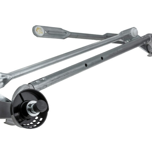 NTY NTY – Μηχανισμός Υαλοκαθαριστήρων Εμπρός Nissan Qashqai II (J11) 11/2013> και Renault Kadjar 06/2015> για Σταθερή Κίνηση και Καθαρή Ορατότητα orig.28800-4EH0A – 1 Τεμ. (EMW-NS-011)