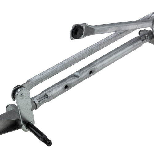 NTY NTY – Μηχανισμός Υαλοκαθαριστήρων Εμπρός Opel Mokka 06/2012> και Mokka X για Σταθερή Κίνηση και Καθαρή Ορατότητα σε Κάθε Διαδρομή orig.1270060 – 1 Τεμ. (EMW-PL-010)