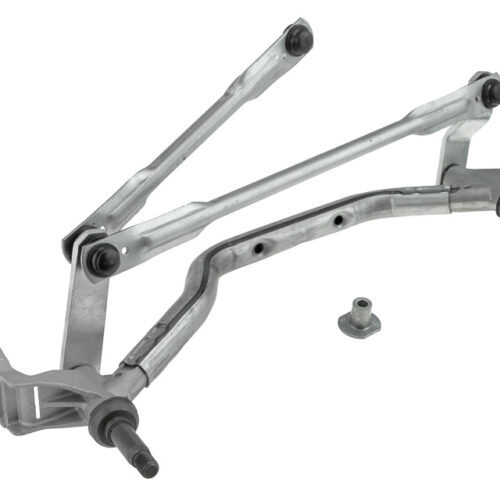 NTY NTY – Μηχανισμός Υαλοκαθαριστήρων Εμπρός Renault Clio IV & Clio IV Grandtour 11/2012> για Σταθερή Κίνηση και Καθαρή Ορατότητα σε Κάθε Καιρό orig.288004542R – 1 Τεμ. (EMW-RE-010)