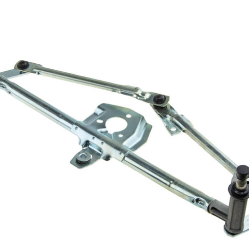 NTY NTY – Μηχανισμός Υαλοκαθαριστήρων Εμπρός VW Golf IV 10/1997> Skoda Octavia I 09/1996> για Σταθερή Κίνηση και Καθαρή Ορατότητα σε Κάθε Καιρό orig.1J1955603 – 1 Τεμ. (EMW-VW-021)