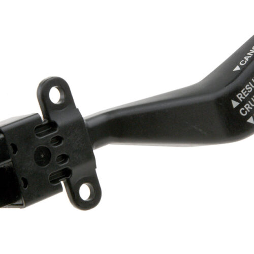 NTY NTY – Διακόπτης Cruise Control Τιμονιού για αυτοκίνητα Chrysler Grand Voyager, Jeep Cherokee, Jeep Compass, Dodge Caliber, Dodge Journey και άλλα αυτοκίνητα για άνετο έλεγχο – 1 Τεμ. (EPE-CH-001/AJ)