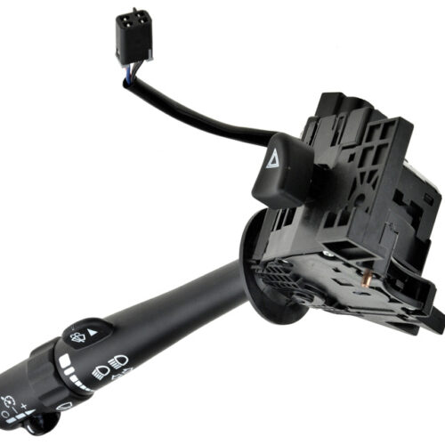 NTY NTY – Διακόπτης Λεβιές Φώτων και Υαλοκαθαριστήρων για αυτοκίνητα Hummer H2, Chevrolet Avalanche, Chevrolet Tahoe, Chevrolet Trailblazer και άλλα αυτοκίνητα για αξιόπιστο έλεγχο – 1 Τεμ. (EPE-CH-002/AJ)