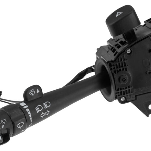 NTY NTY – Διακόπτης Τιμονιού Φώτων Υαλοκαθαριστήρων orig.26128583 για Cadillac Escalade, GMC Yukon και άλλα αυτοκίνητα αξιόπιστη λειτουργία άμεσος έλεγχος – 1 Τεμ. (EPE-CH-005/AJ)