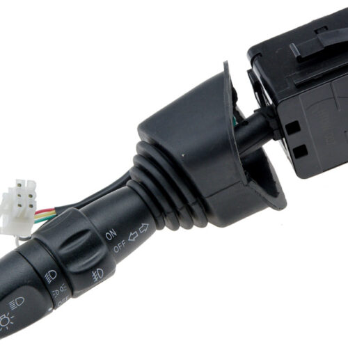 NTY NTY – Διακόπτης Φώτων για Daewoo Nubira 1.6, 1.8 07/2003 > με dimmer, μεγάλη σκάλα και πίσω φώτα ομίχλης για σταθερό έλεγχο φωτισμού – 1 Τεμ. (EPE-DW-007)