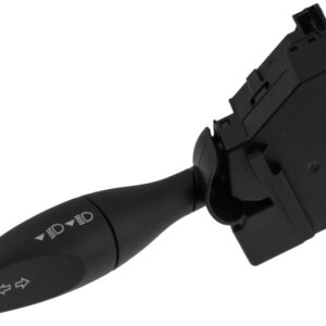 NTY NTY - Διακόπτης Φώτων & Φλας για Ford Fiesta V, Fusion, Mondeo III 10/2000 > 12/2012 και άλλα αυτοκίνητα > με μεγάλη σκάλα για σταθερό έλεγχο χωρίς αστοχίες - 1 Τεμ. (EPE-FR-006)
