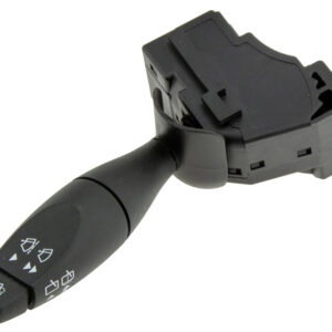 NTY NTY - Διακόπτης Υαλοκαθαριστήρων για Ford Focus I 10/1998 > 11/2004 και άλλα αυτοκίνητα > με εμπρός/πίσω wipe-wash και interval για σταθερή ορατότητα χωρίς διακοπές - 1 Τεμ. (EPE-FR-011)